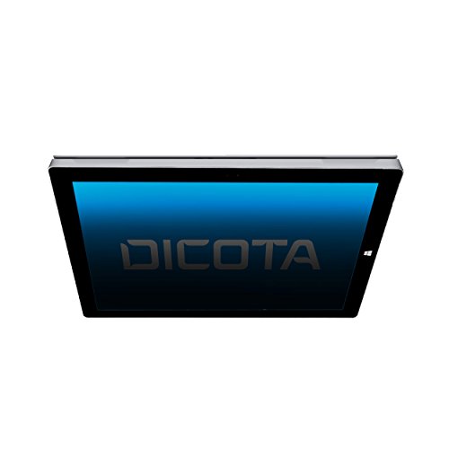 Dicota Secret 4-Wege Displayschutzfolie für Microsoft Surface Pro 3 - 3