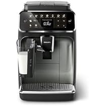 Philips EP4349/70 coffee maker 1.8 L Philips EP4349/70 coffee maker 1.8 L