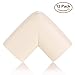 GWHOLE Set of 12 Baby Soft Safety Corner Protectors for Table, Desk and Furniture