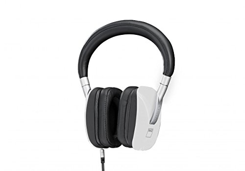 Preisvergleich Produktbild NAD VISO HP50 Kopfhörer weiss