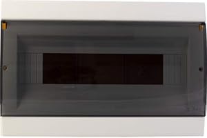 Centralino Da Incasso 300X200 Cm. Maurer