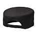 Produktbild PORTWEST S899 Chefs Skull Cap Black S899BKR