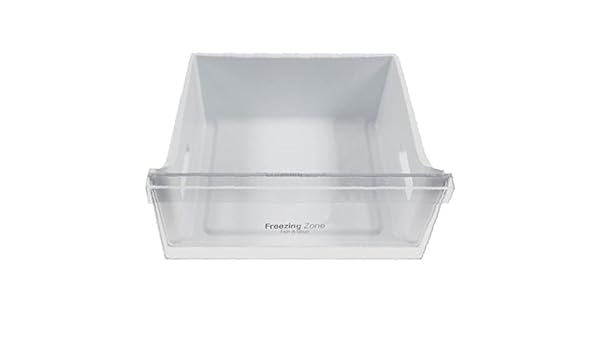 Lg Genuine Ajp74874402 Top Freezer Drawer Amazon Co Uk Large