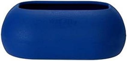 BusterIncrediBowl Navy Blue 2 Litre