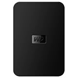 Western Digital Elements Portable