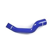 intercooler ford mondeo 2.0 tdci Constructed from five layers of silicone with heat-resistant embedded fibers
