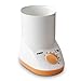 Baby food warmer car / house