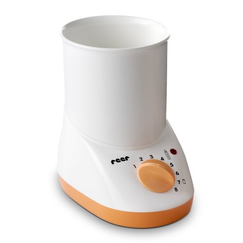 Baby food warmer car / house
