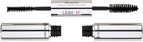 Lashem Double Trouble Volumizing and Lengthening Mascara