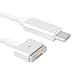 Produktbild YOun USB-Typ-C-Kabel zu Notebook-T-förmigen Ladekabeln für MacBook Magsafe 2
