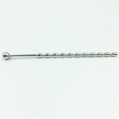 Babysbreath DB 055 Edelstahl lange Katheter klingt Penis Plug Stretching männlichen Urethral Dilatoren - 4