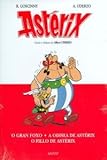 Image de O gran foxo/A odisea de Astérix/O fillo de Astérix (Galego - Salvat - Comic - Astèrix)