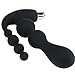 Produktbild Sex Toys4 Männer Frauen Paar Male-Dildo-Prostata-Massager-Vibration-Butt-Anal-Männer-Gay-G-spot-Punkte-Plug-Sex