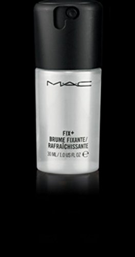 MAC Fix+ Skin Refresher/Finishing Mist - 30ml Travel Size