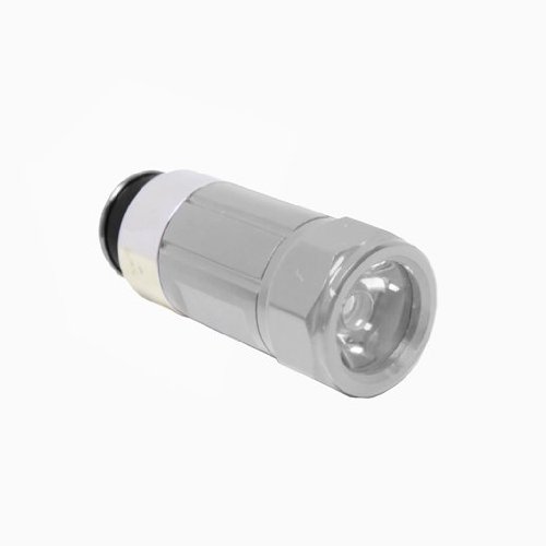 CON:P Kfz LED Akku-Taschenlampe, B29885 - 5