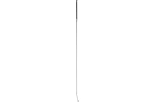 Covalliero Gerte Dressur, 110 cm, schwarz