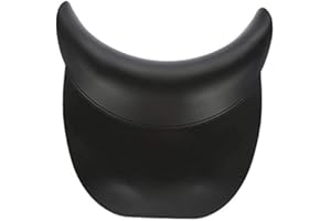 Cris nails - cojín Almohada de Silicona para lavacabezas, Fregadero cojín para el Descanso del Cuello.