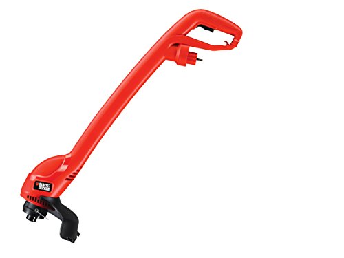 Black + Decker E-Rasentrimmer 250 Watt GL250-QS