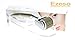 Ezeso Derma MT Skin Roller Cellulite Marks Scar Anti Aging Hair Loss Skin Tighter (0.25mm)