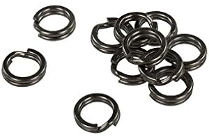 Madcat Anneau Fendu | 10mm | 45kg | 16pcs | Matériau Montage