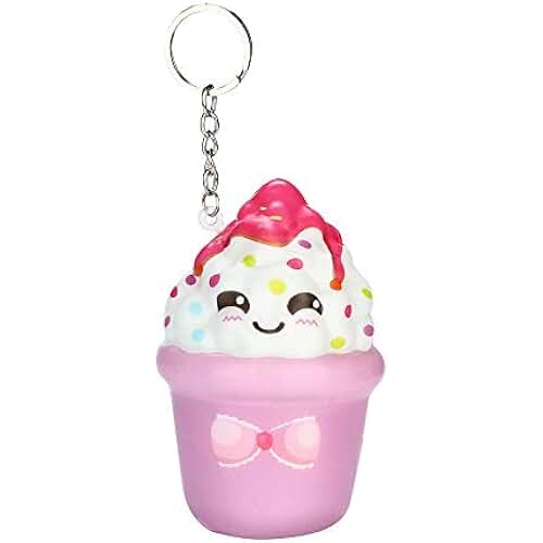 Amazon.co.uk keychain squishy