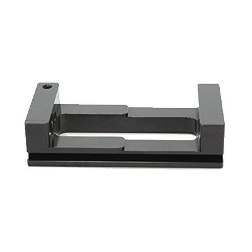 Konova Nitsan Flywheel Extensión soporte para Master Pan 120cm (no incluir Master Pan)