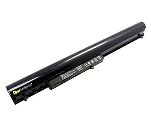 Lap Gadgets Laptop Battery for HP Pavilion 15-R007TX, 15-R006TX, 15-R005TX, 15-R014TX, 15-R033TX 4 Cell PN: F3B94AA / OA04 / OA03 / 740715-001/746458-421 / HSTNN-LB5S