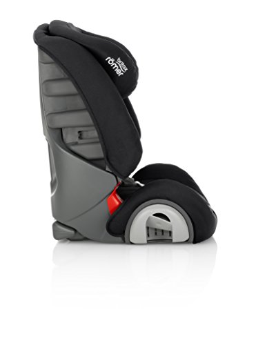 Britax Römer Autositz EVOLVA 123 (PLUS) / (SL SICT), Gruppe 1/2/3 (9 – 36 kg) - 5