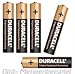 Produktbild Duracell Plus 1,5V Micro AAA 1400mAh OEM MN2400 Batterien 10 Stück im Karton