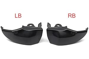 GGZONE LB RB Bumper Button Triggers Switch Buttons Replacement For Xbox One 1st Generation Controller