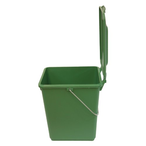 Sulo Bio Boy grün - 2