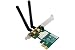 Produktbild Dexlan Karte PCI Express WiFi 11 N 300 Mbps Dual-Antenne