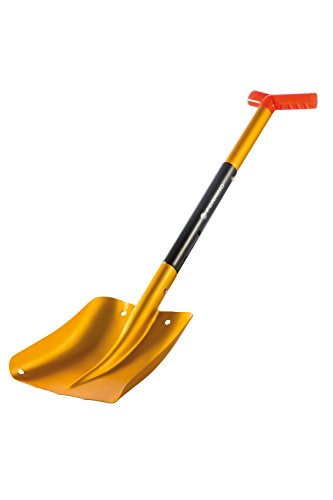 Ferrino-Dozer-Schneeschaufel-Gold