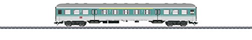 Preisvergleich Produktbild Märklin 43814 - Mintling 1. / 2. Klasse DB AG, Modelleisenbahnsets