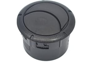 ‎EASY LINK Easy Link Lüftungsgitter Innenraum Beheizter Diffusor Kompatibel mit Renault Master Mk3 Opel Movano Nissan Interstar NV400 Dacia Sandero Logan Duster MCV 8200212480