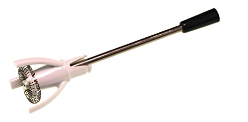 Preisvergleich Produktbild Melitta 6556792 Milchaufschäumer, Quirl für E960, E965 Kaffeevollautomat