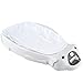 Digital Baby Weighing Scale in White with Music