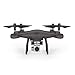 Produktbild SunnydayDE X10 2.4Ghz Quadcopter Camera Wifi FPV Headless Mode One Key Return Altitude Hold RC Drone Remote Control Airplane Toys