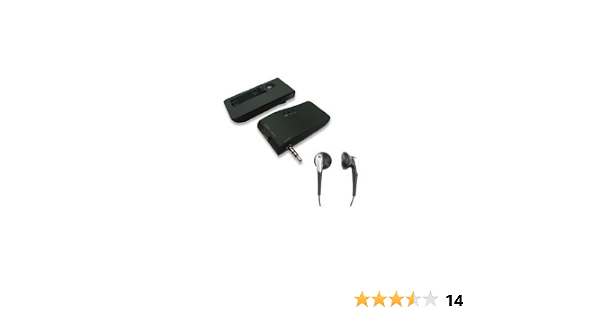 Cobra Corallo-Mini - Auricolari senza fili, colore: Nero : Amazon.it:  Elettronica