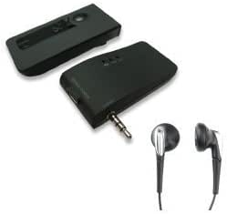 Cobra Corallo-Mini - Auricolari senza fili, colore: Nero : Amazon.it:  Elettronica