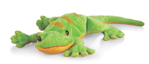 Preisvergleich Produktbild Webkinz Lemon Lime Gecko Plüschtier, mit Versiegeltem Code zum Adoptieren