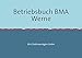 Produktbild Betriebsbuch BMA Werne