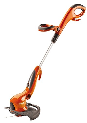 spécifications Flymo Power Trim 500XT Coupe-bordures/coupe ø 25 cm 500 W
