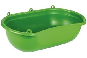 NADO-PLAST Unimet Streuwanne Grün Plastik