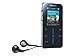 Produktbild Philips SA 9100 Tragbarer MP3-Player 1 GB schwarz