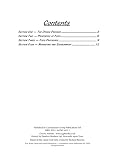 Image de GCSE D&T Food Technology AQA Exam Practice Answers (for Workbook)