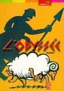 couverture de : L'Odyss&eacute;e