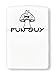 Produktbild C+P Fun Mushroom Feuerzeug
