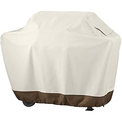 AmazonBasics Housse de protection pour barbecue Taille M