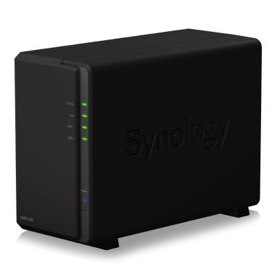 Synology NVR1218 Observation Accessory, PC / Mac